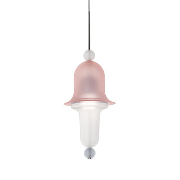 Lampada a sospensione Siren ∅ 8,3″