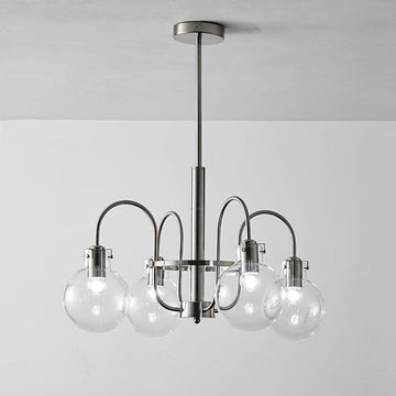 Lampadario Hansford ∅ 25,6″