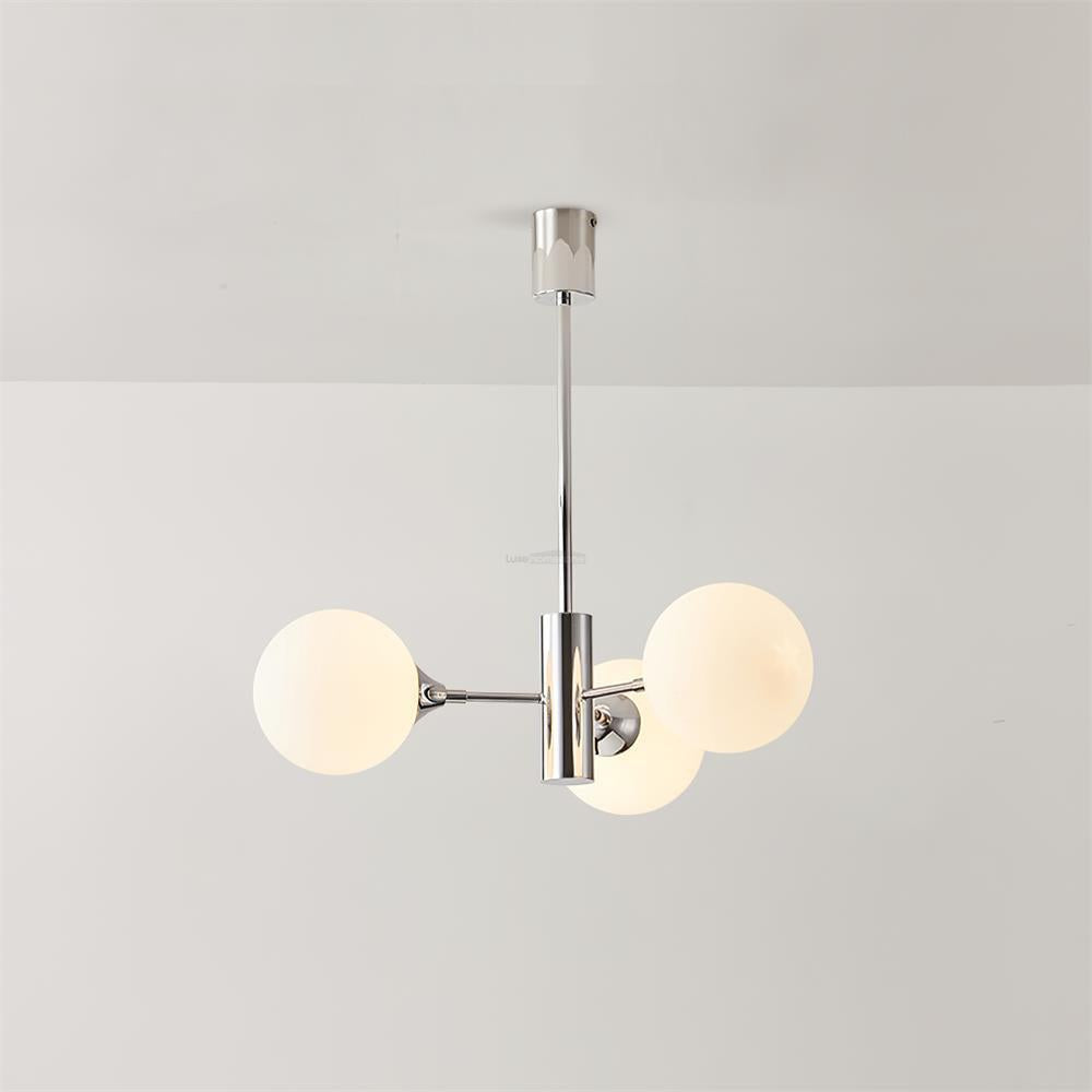 Lola Chandelier ∅ 22.4″