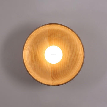 Centric Wall Sconce