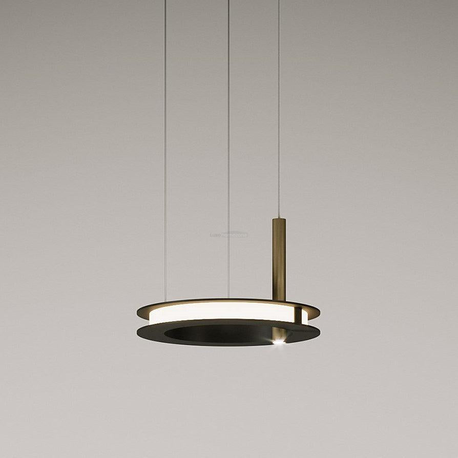 Lampadario Labilis ∅ 15.7″~ ∅ 31.5″