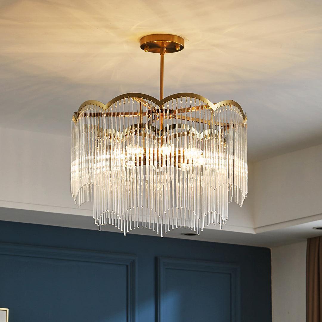 Classic Maria Theresa Chandelier