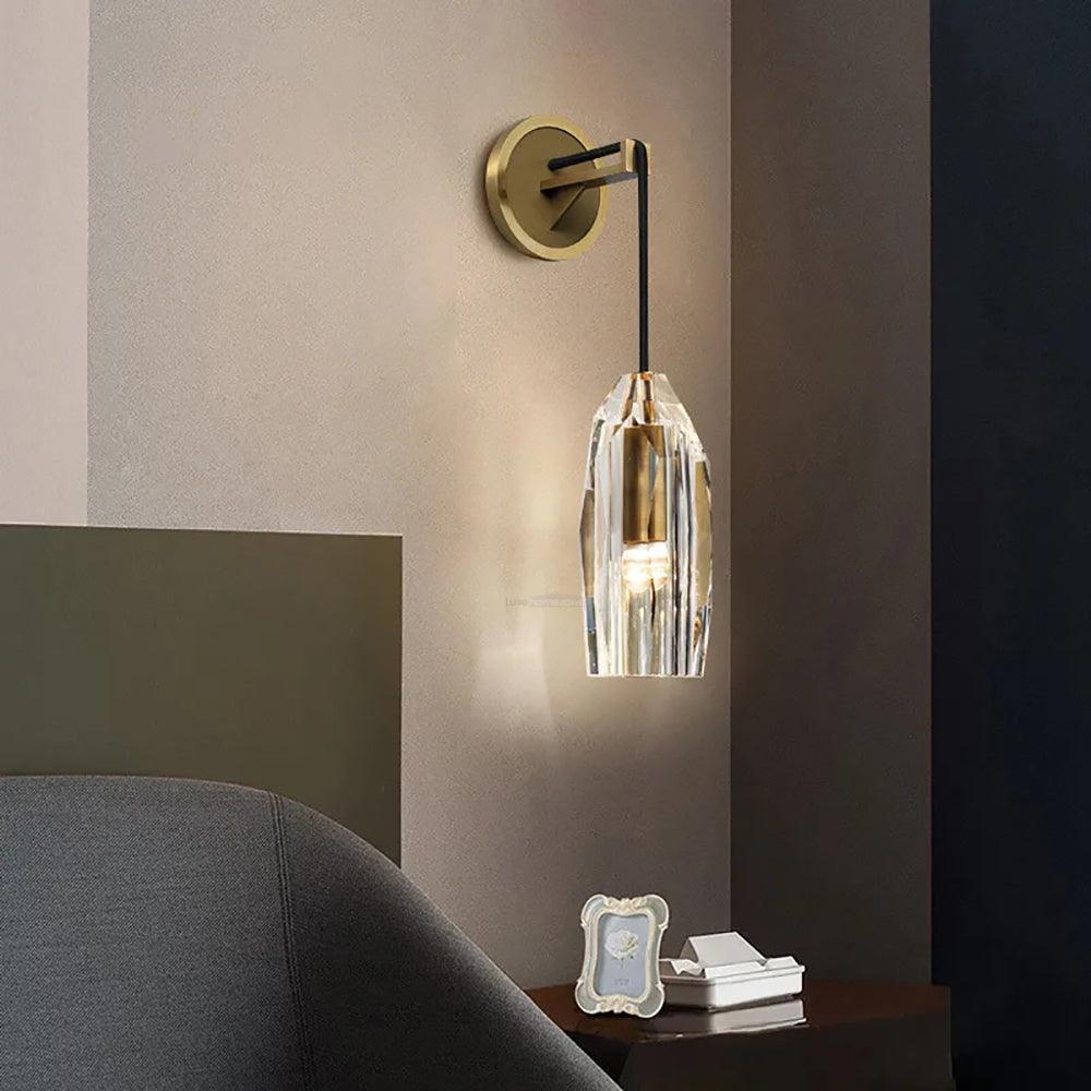 Chatelet Wall Sconce