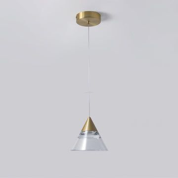 Lampadario Kabru Mini ∅ 5,5″