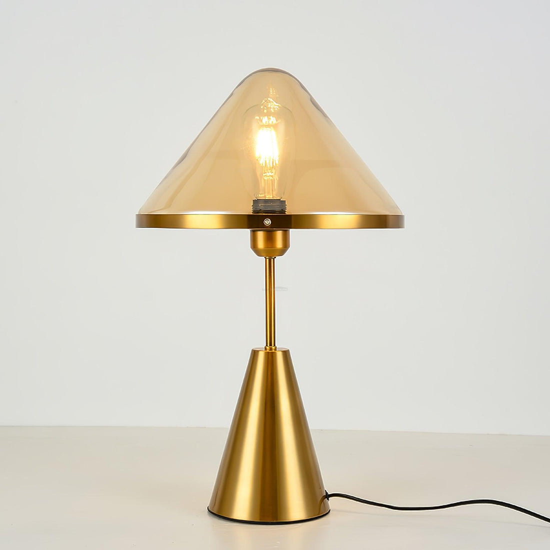 Mushroom Table Lamp Style A