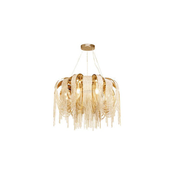 Length Chains Chandelier ∅ 23.6″