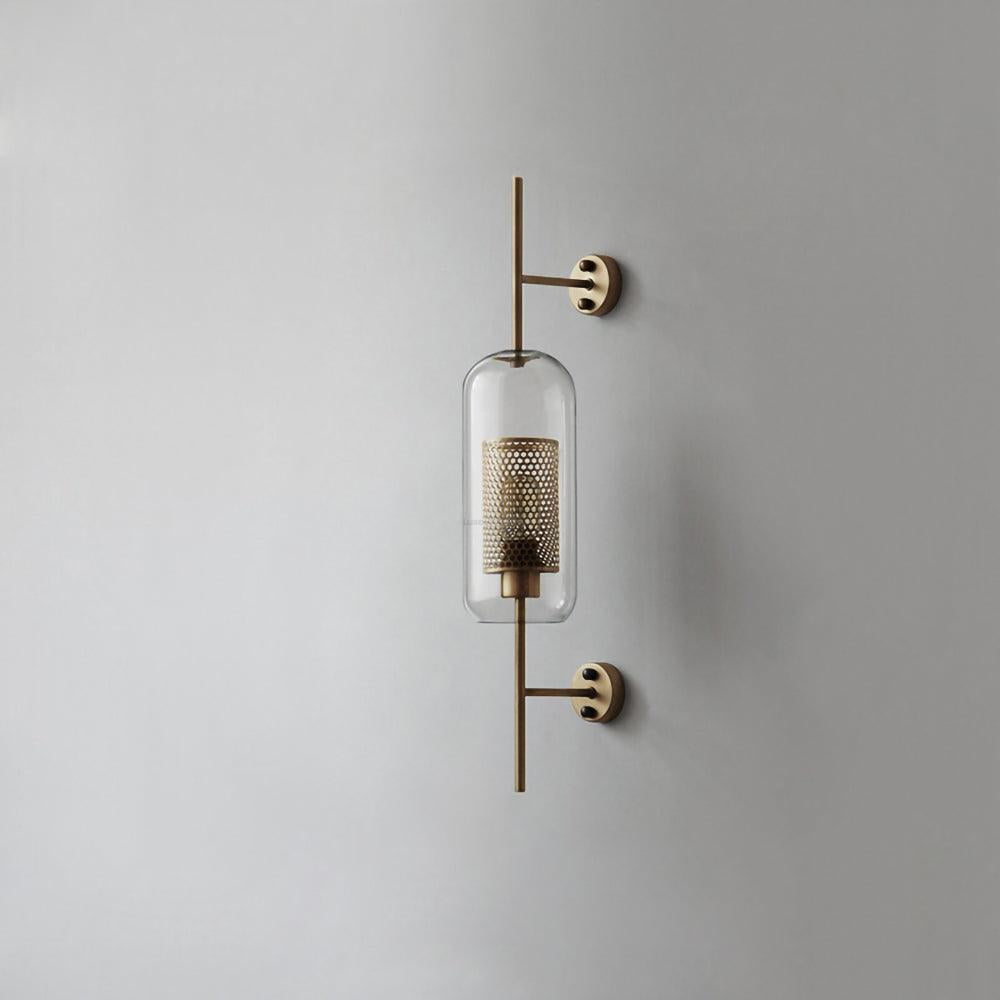 Chiswick Glass Wall Sconce