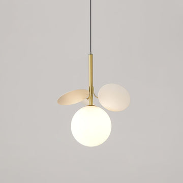 Blanca Pendant ∅ 7.9″