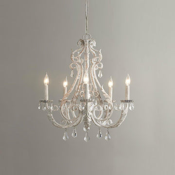 Candle Style Holder Chandelier with 5/6/8 heads