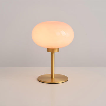 Lampa stołowa Marshmallow w stylu A