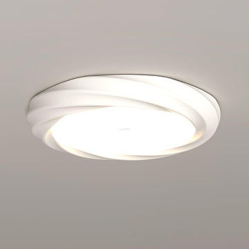 Maivy LED Flush Mount Ceiling Light  ∅ 19.7″