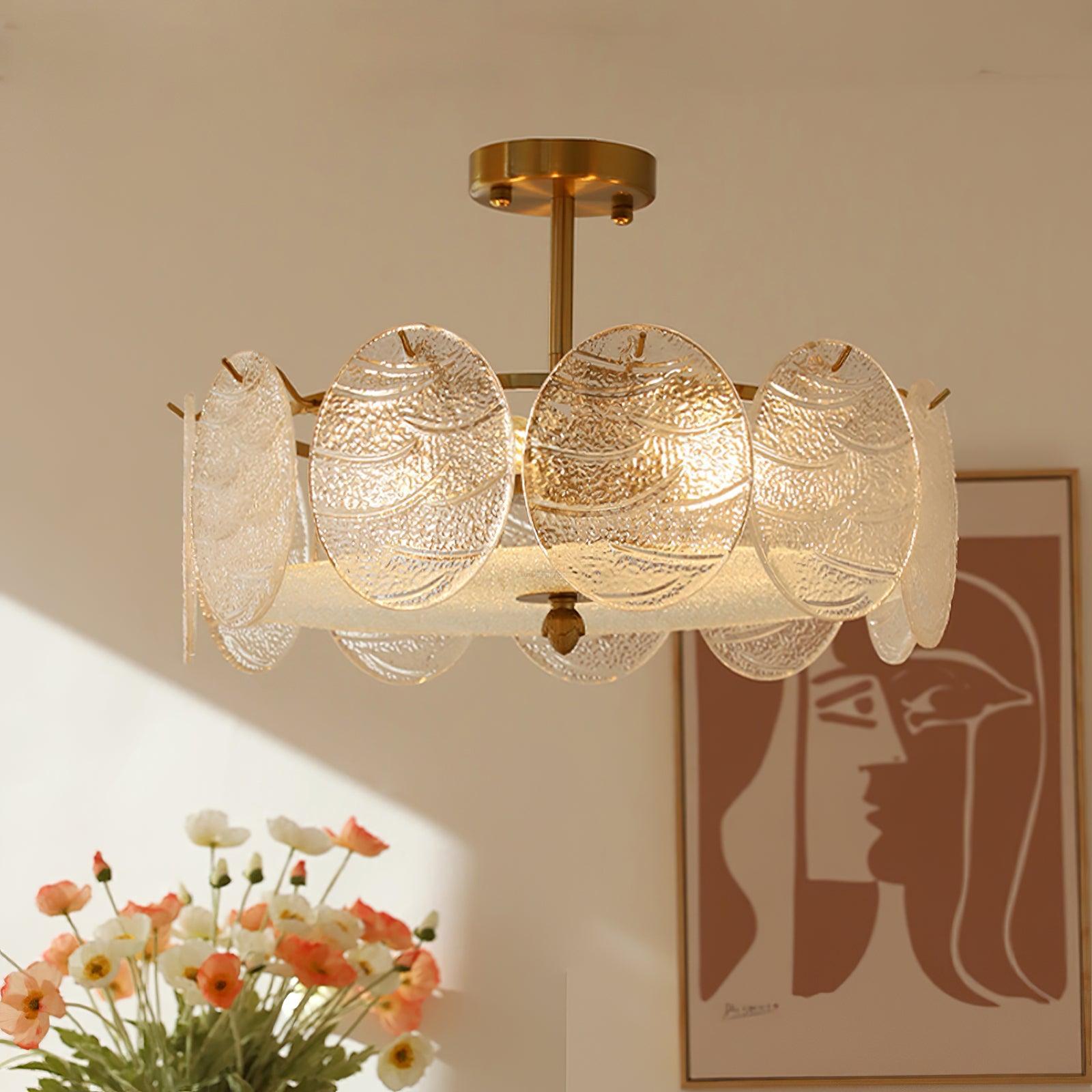 Sue-Anne Ceiling Lamp