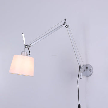 Rocker Modern Design Wall Lamp ∅ 7.9″
