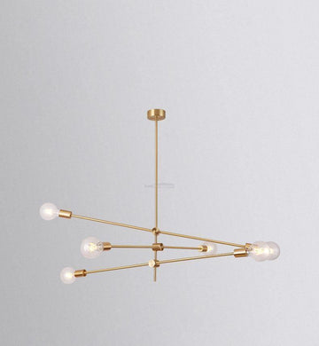 Mobile Pendant ∅ 39.4″