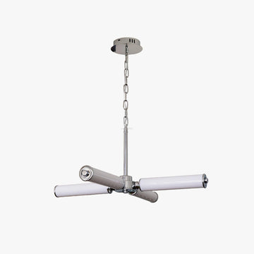 Żyrandol LED Huntington ∅ 23,6″