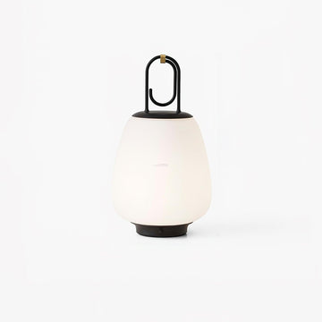 Portable Lantern Built-in Battery Table Lamp  ∅ 6.3″