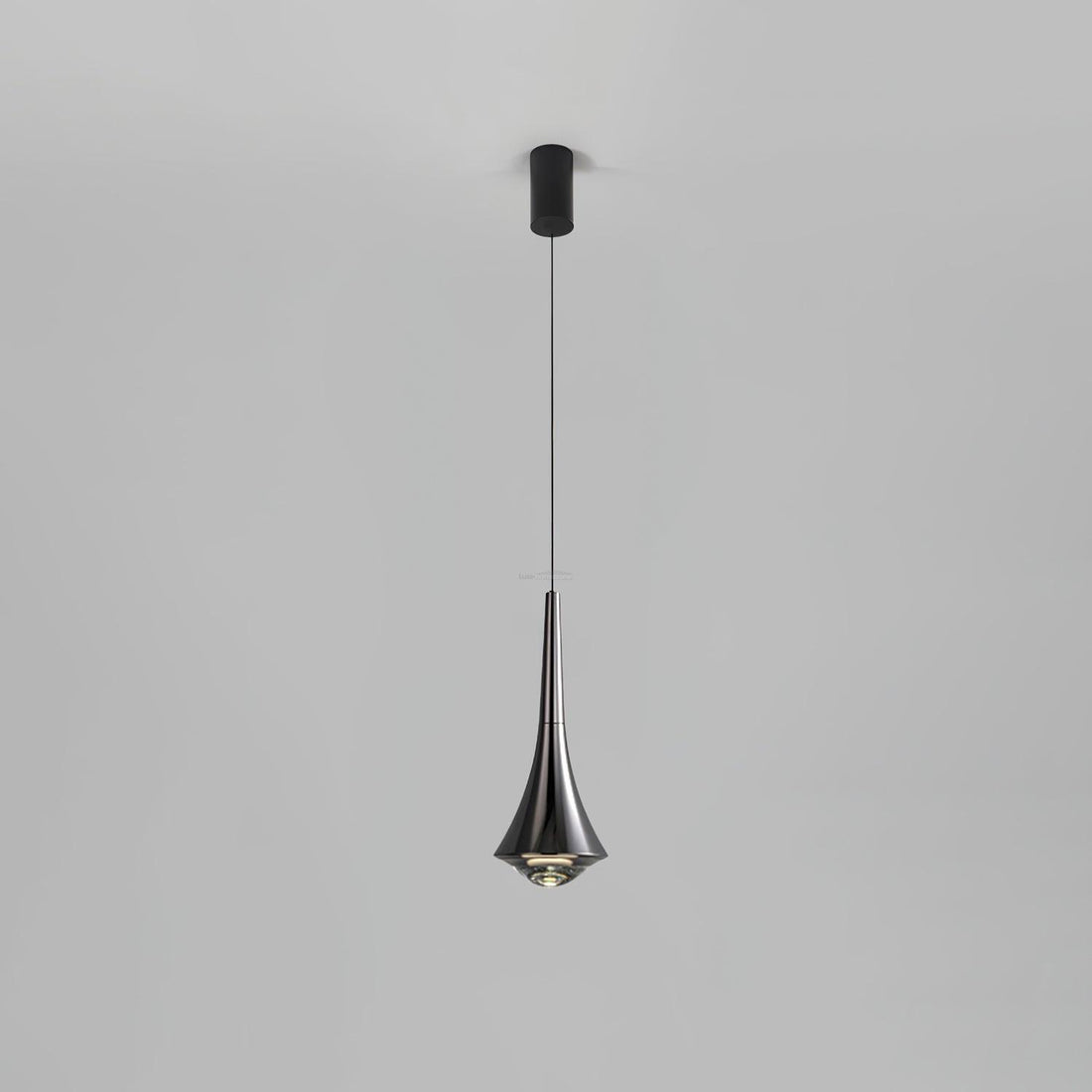 Wisząca lampa Rain Multi