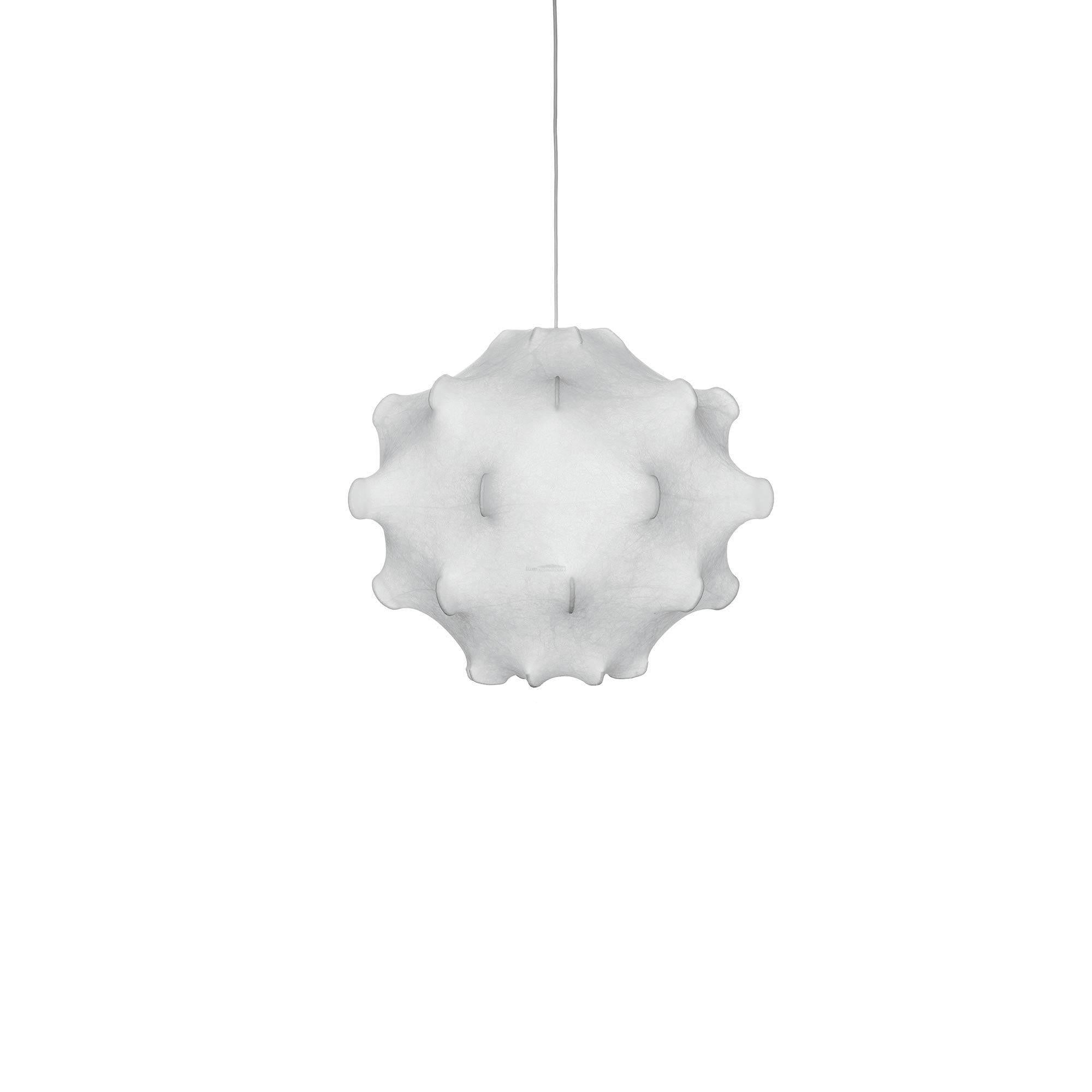 Taraxacum Suspension Pendant