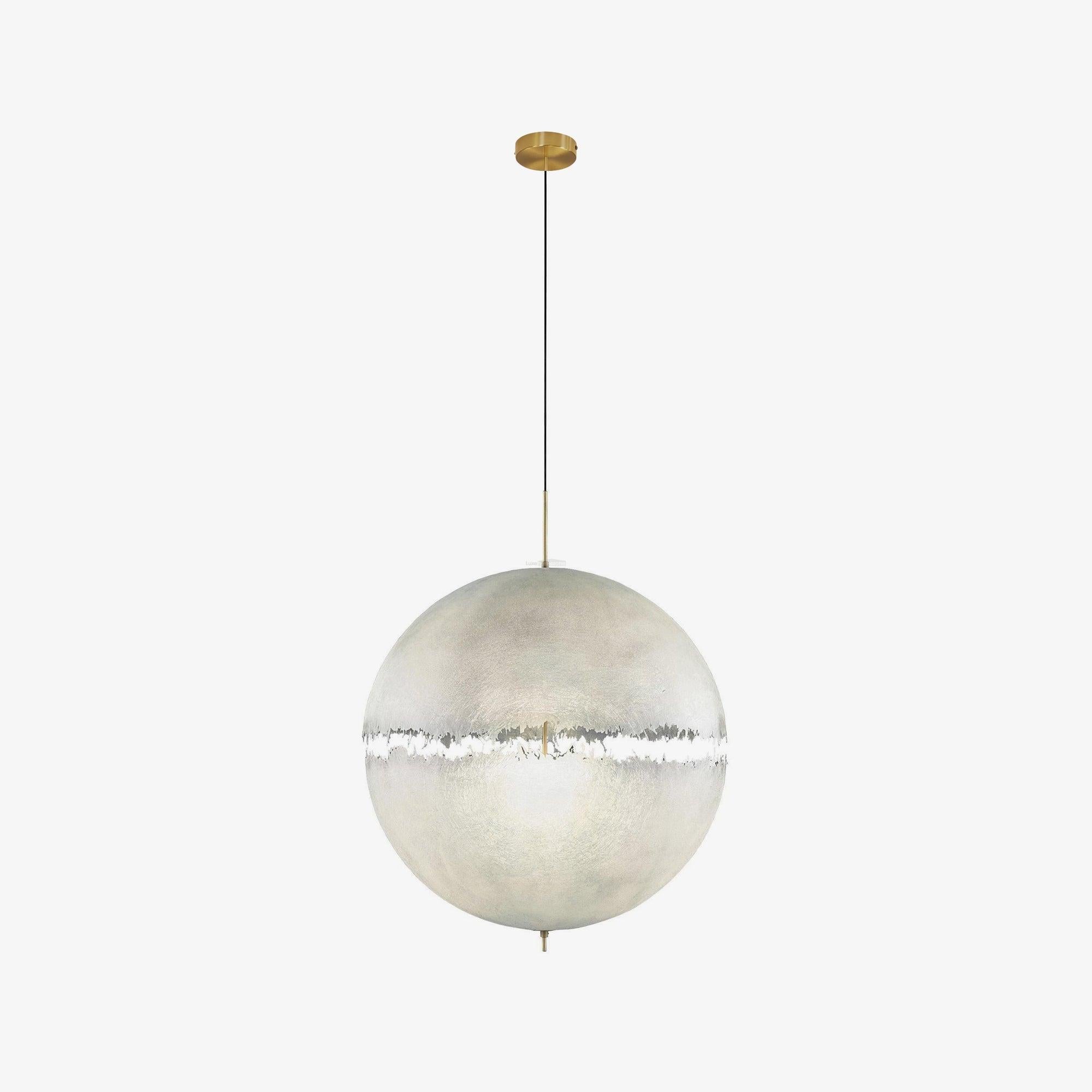 Postkrisi Pendant Lamp ∅ 11.8″