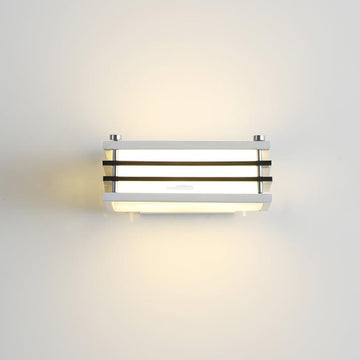 Toast Wall Sconce