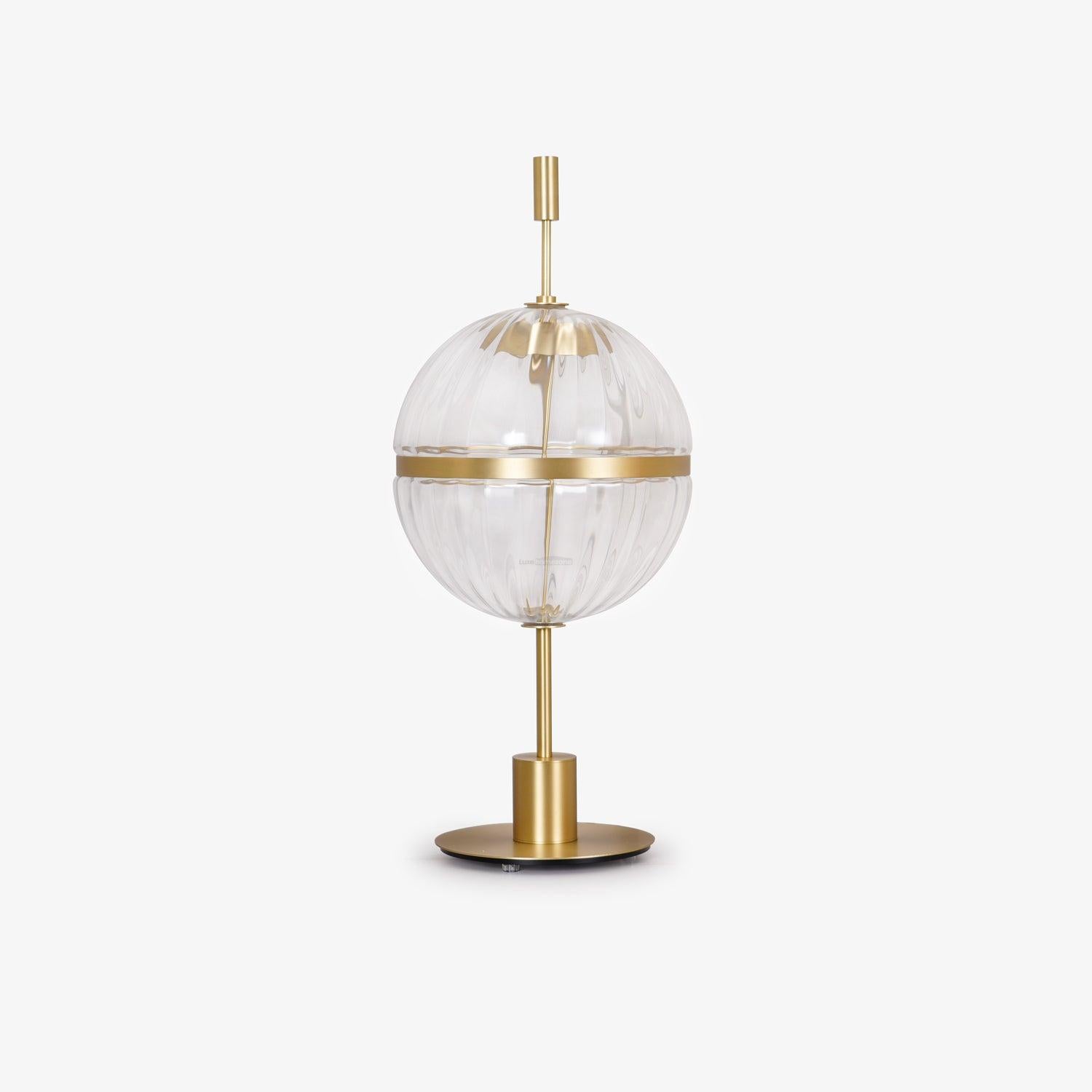 Sebastian Table Lamp ∅ 11.8″