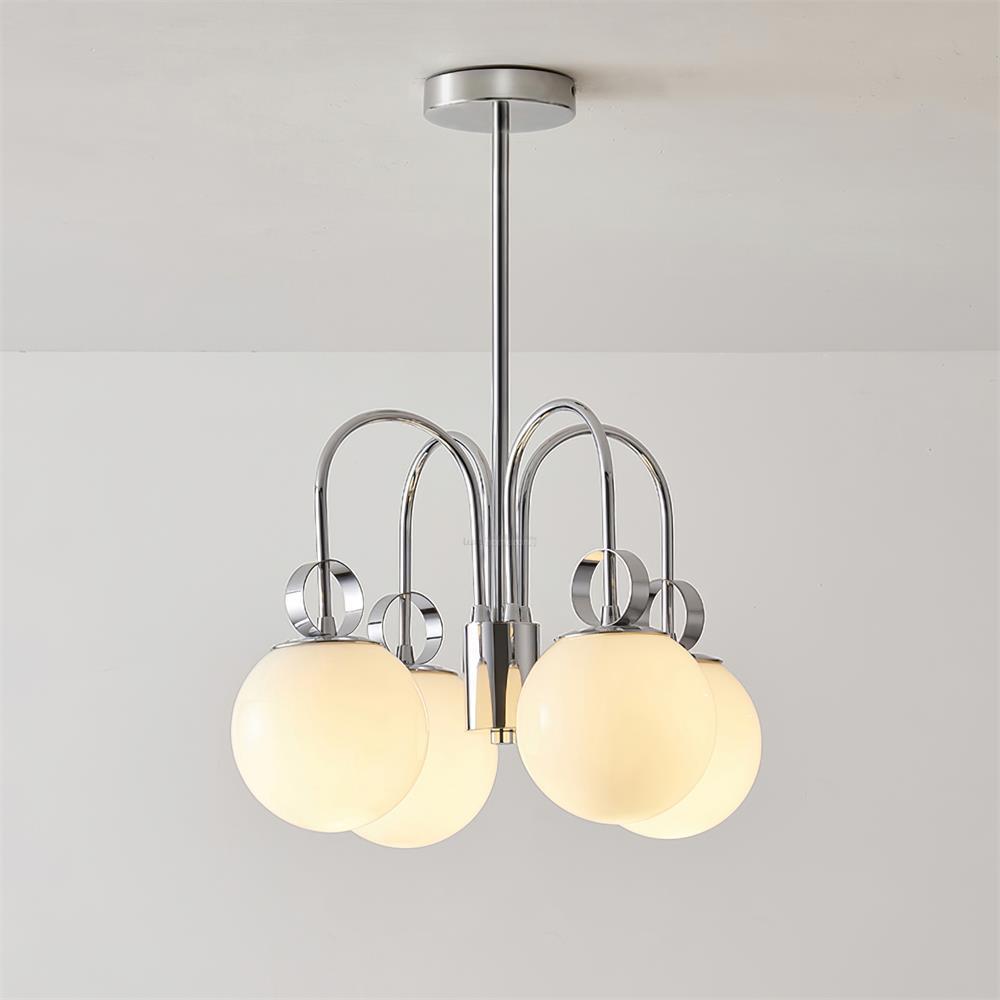 Carisa Collection Chandelier ∅ 18.5″