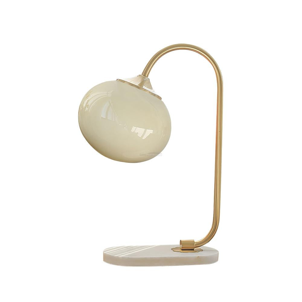 Marshmallow Table Lamp Style B