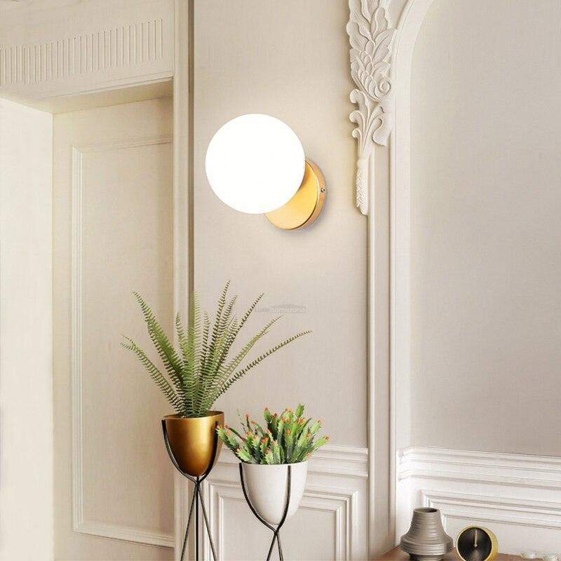 Tip of The Tongue Wall Sconce