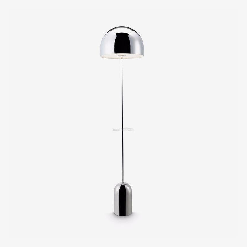 Bell Floor Lamp ∅ 15.7″