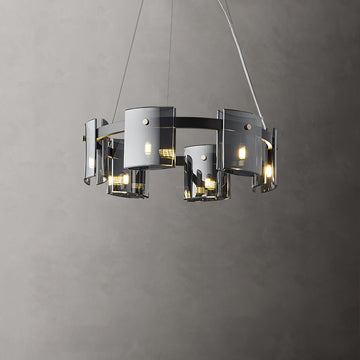 Corlota Chandelier  ∅ 23.6″~39.3''