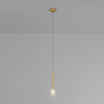 Mozzi Crystal Pendant