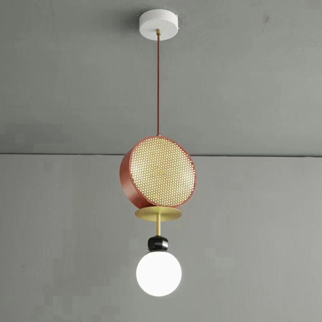 Monaco Suspension  Pendant