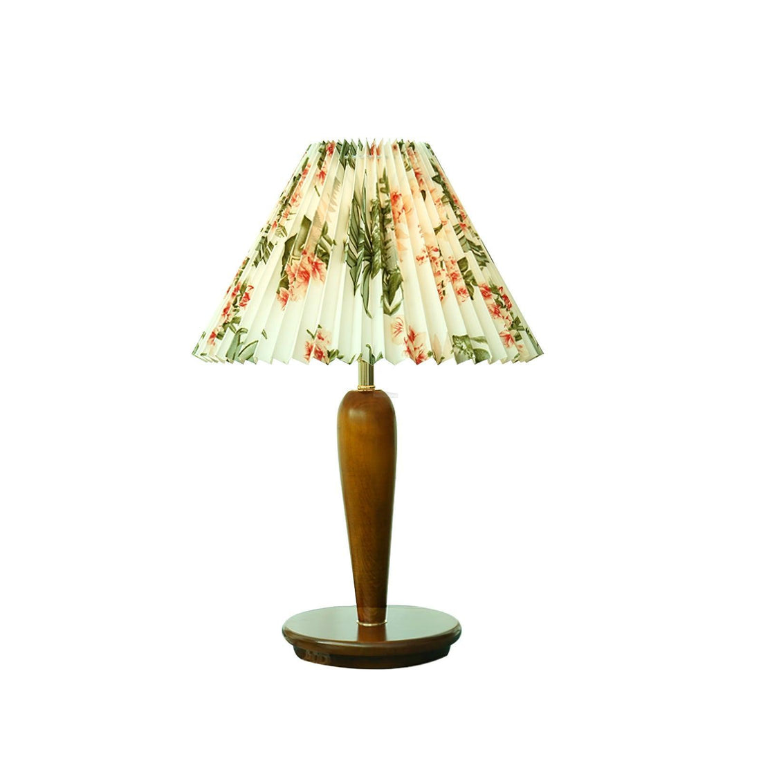 Brentwood Tall Table Lamp Dia 33cm