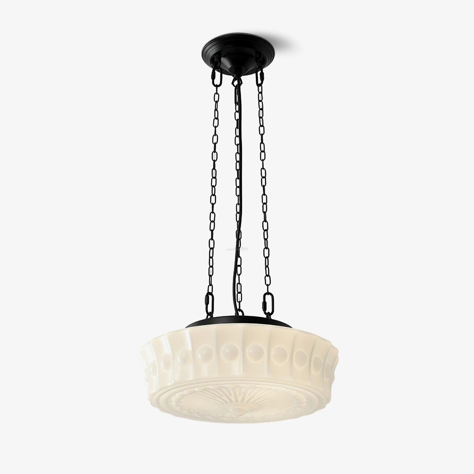 Charles Edwards Pendant Lighting