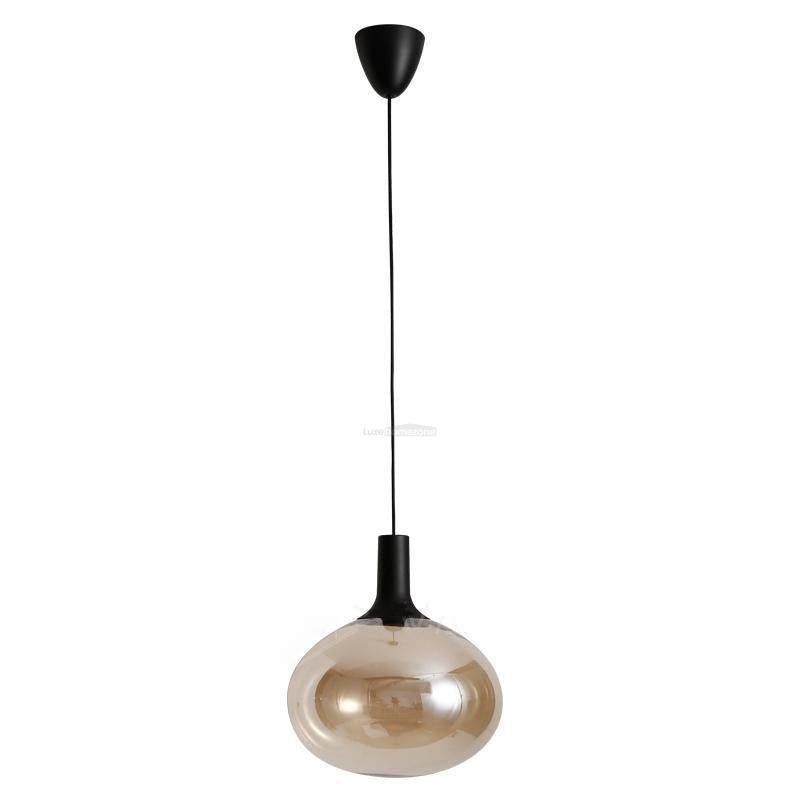 Dee Glass Pendant Lamp ∅ 13.8″