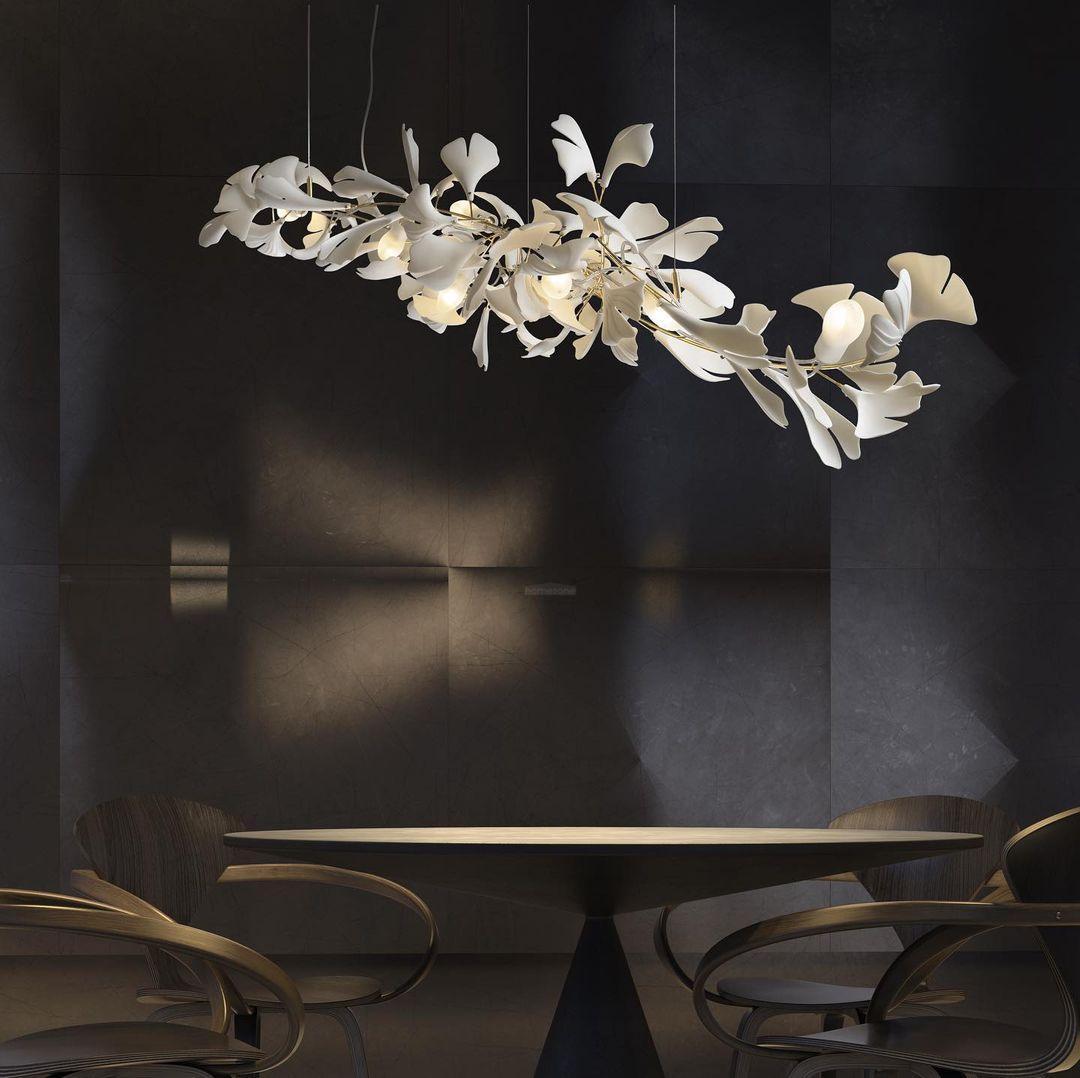 Lustre Gingko Estilo G