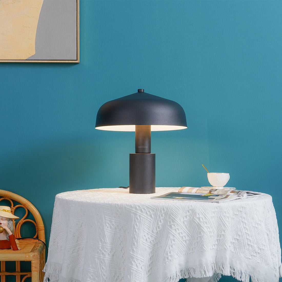 Ora Table Lamp