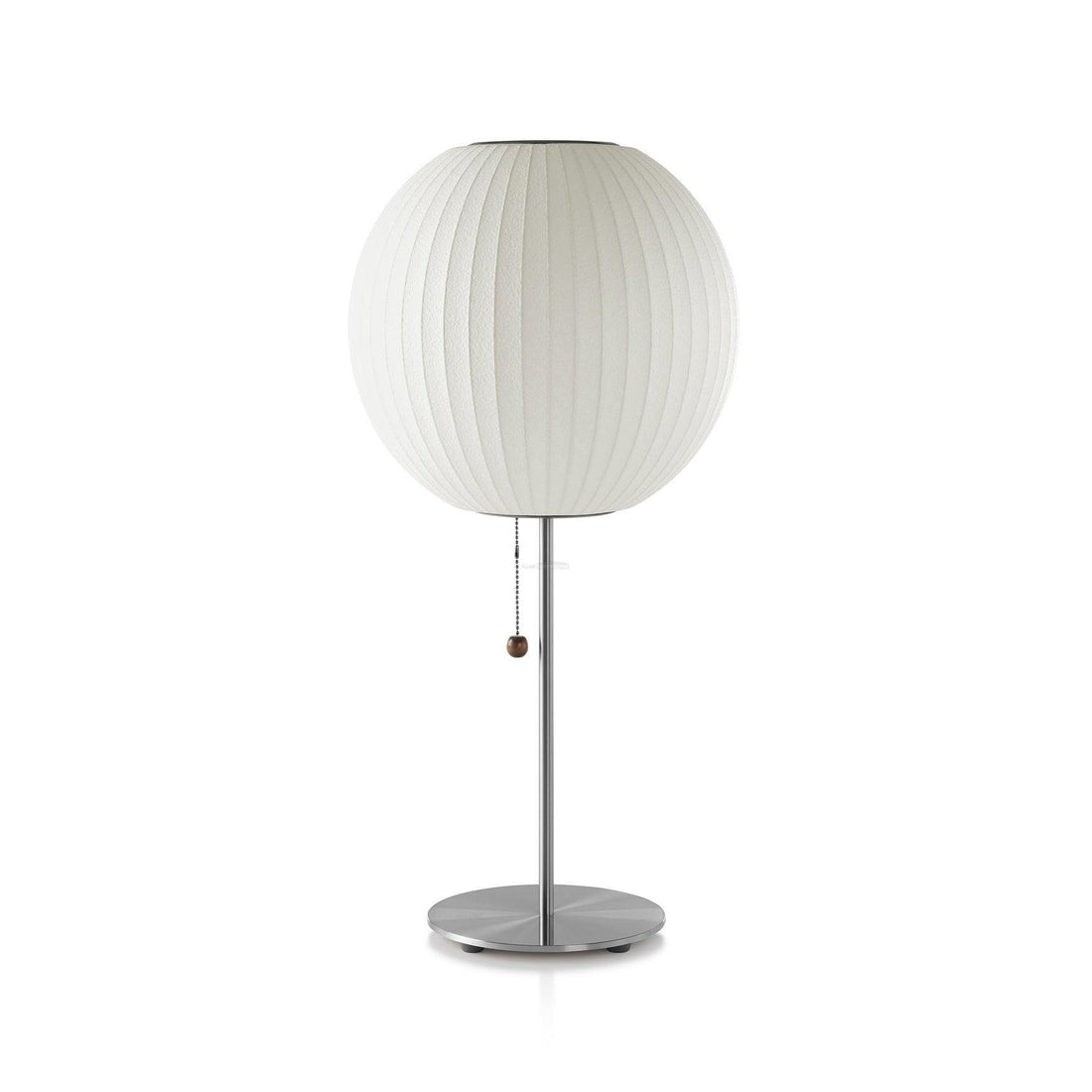 Nelson Table Lamp ∅ 7.9″/∅ 11.8″