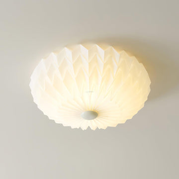 Lampa sufitowa Linn z 2 typami