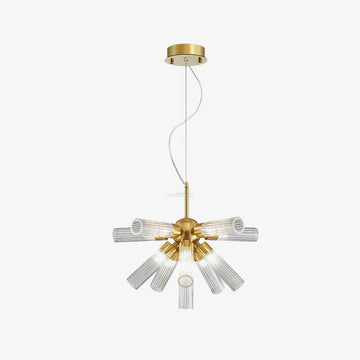 Ringold Sputnik Chandelier ∅ 19.7″