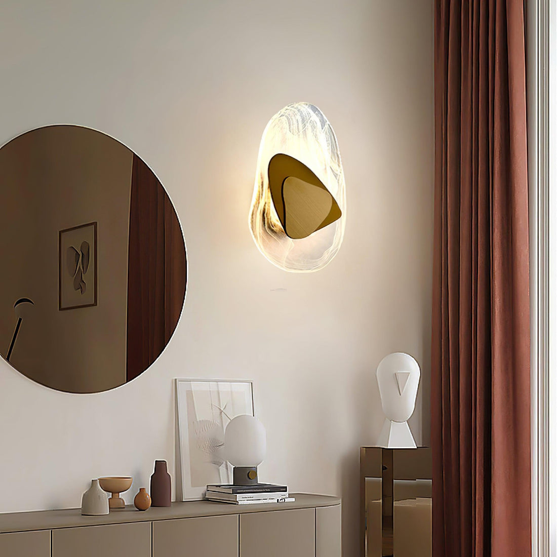 DC1725 Wall Sconce