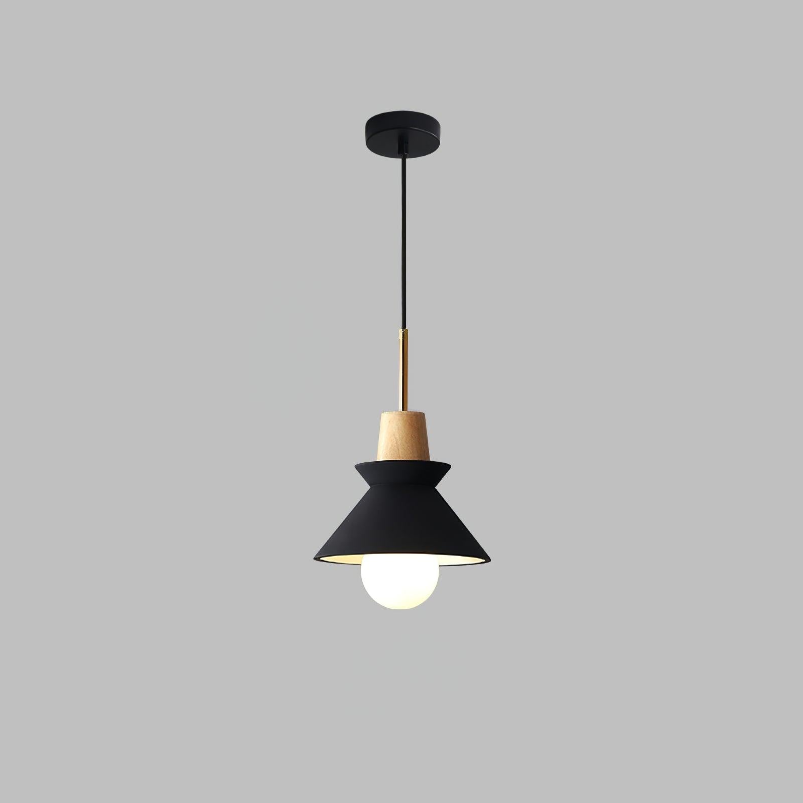 Ruimte Hanglamp ∅ 8.6″