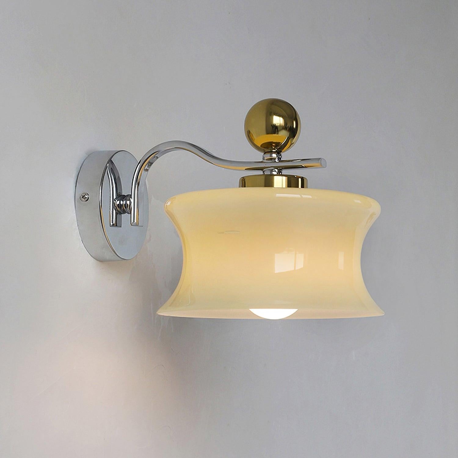 Adorn Wall Sconce ∅ 7.9″