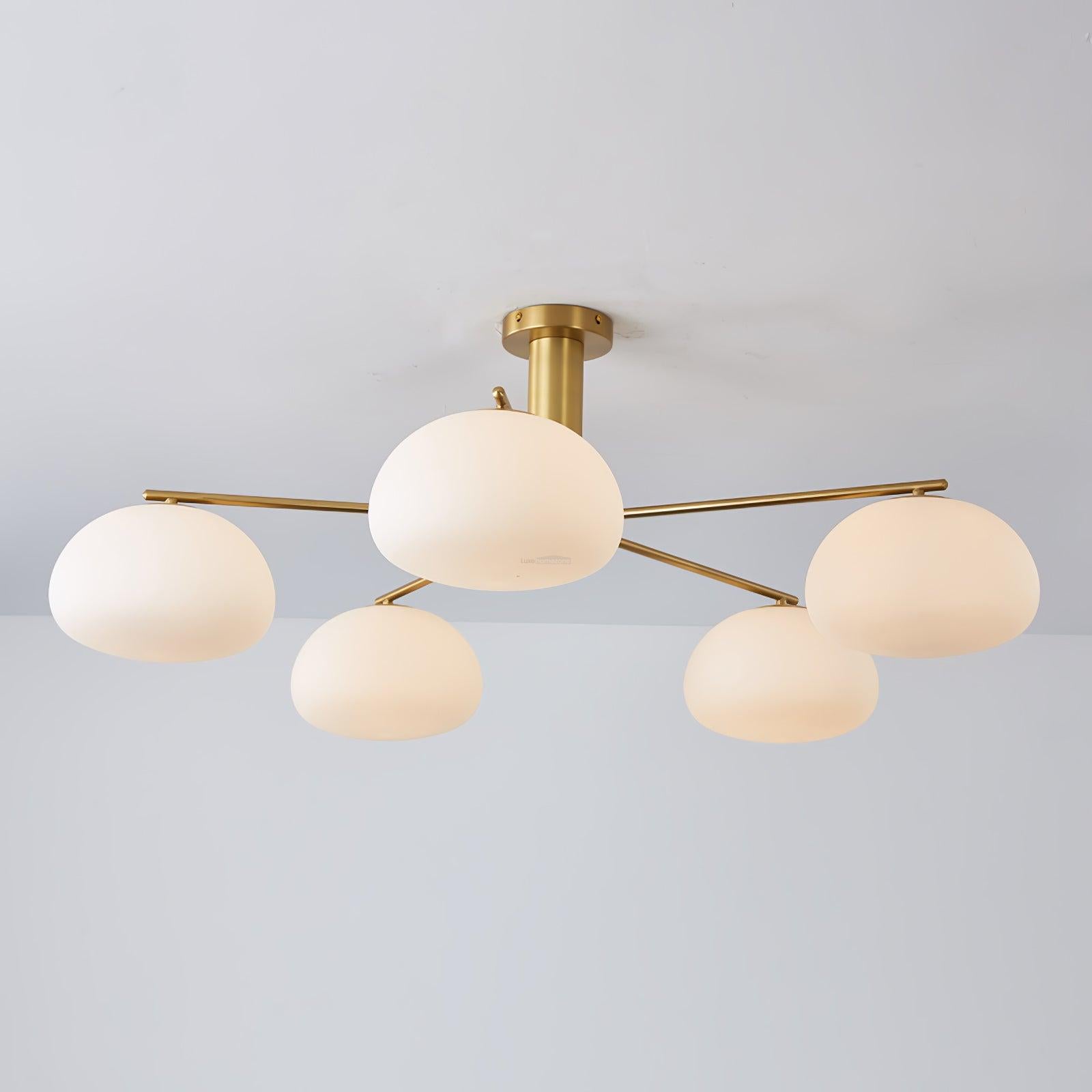 Briette Chandelier ∅ 40.6″