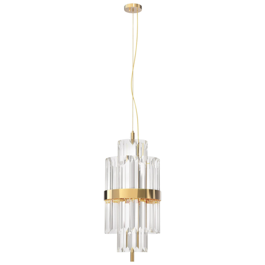 Liberty Pendant Light ∅ 12.2″