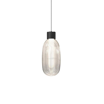 Friso LED Pendant Lamp ∅ 6.2″