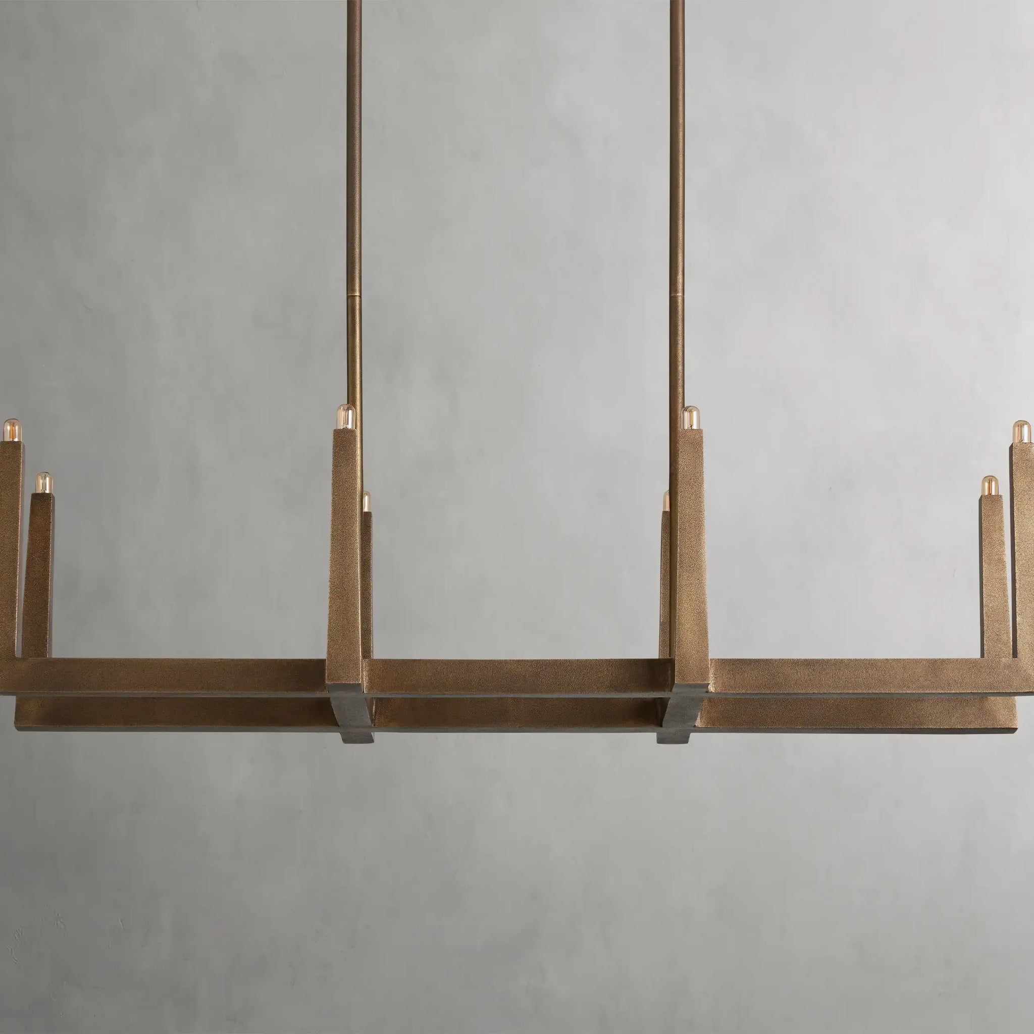 Emmet Linear Chandelier