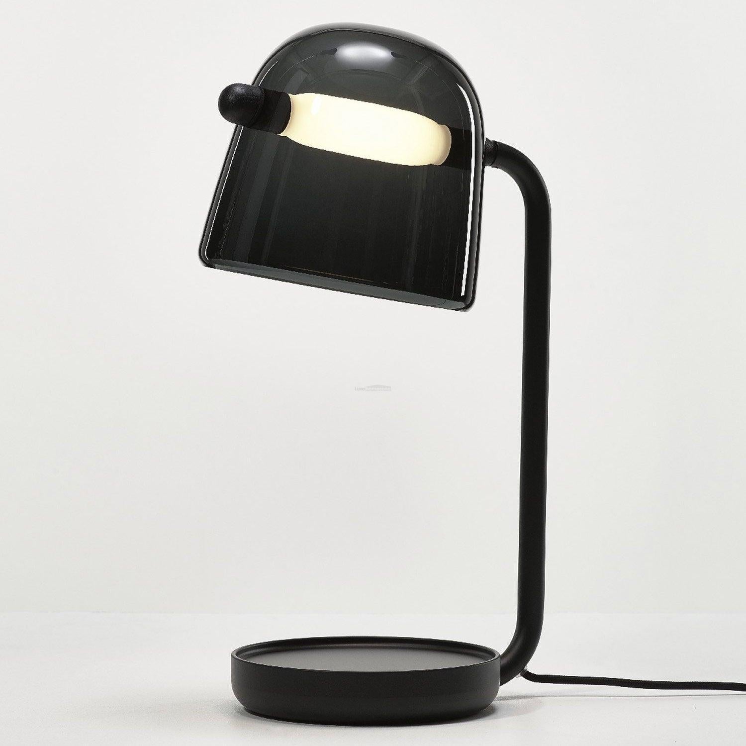 Mona Table Lamp ∅ 7.9″