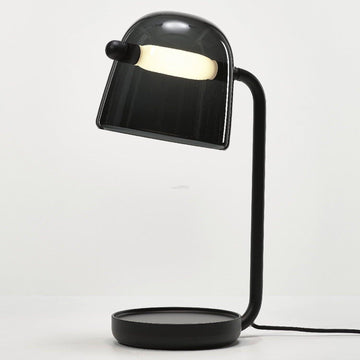 Lampada da tavolo Mona ∅ 7.9″