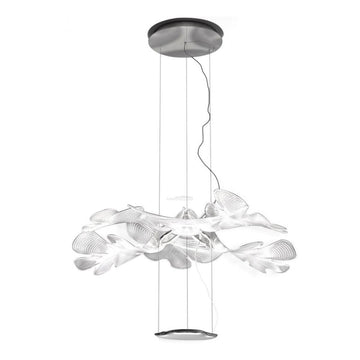 Chlorophilia Chandelier